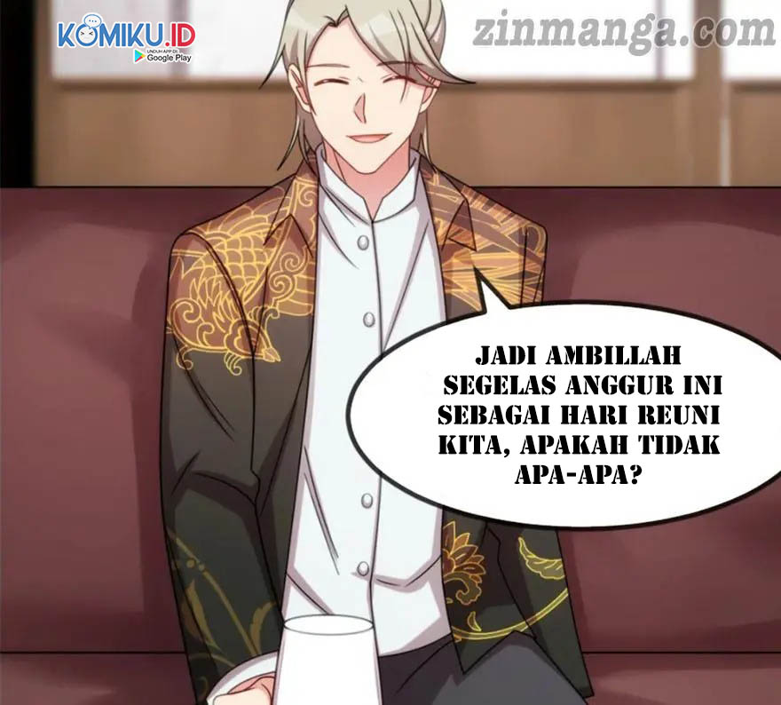 CEO’s Sudden Proposal Chapter 276 Gambar 20
